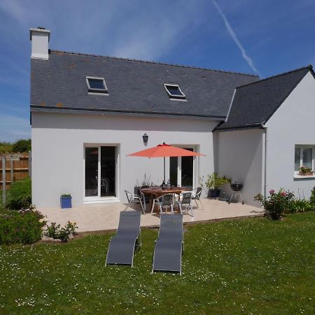 Holiday Home, Plouneour Brignogan Plages Εξωτερικό φωτογραφία