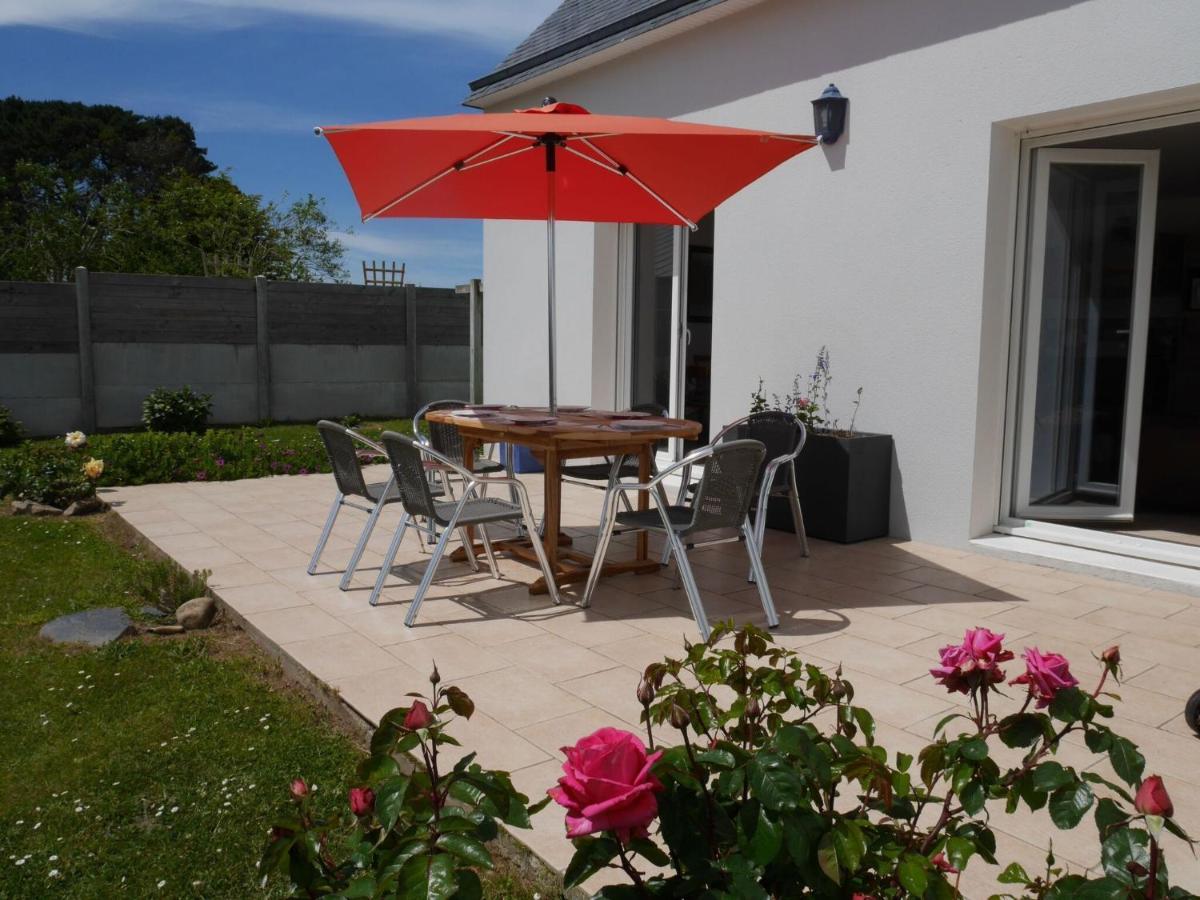 Holiday Home, Plouneour Brignogan Plages Εξωτερικό φωτογραφία