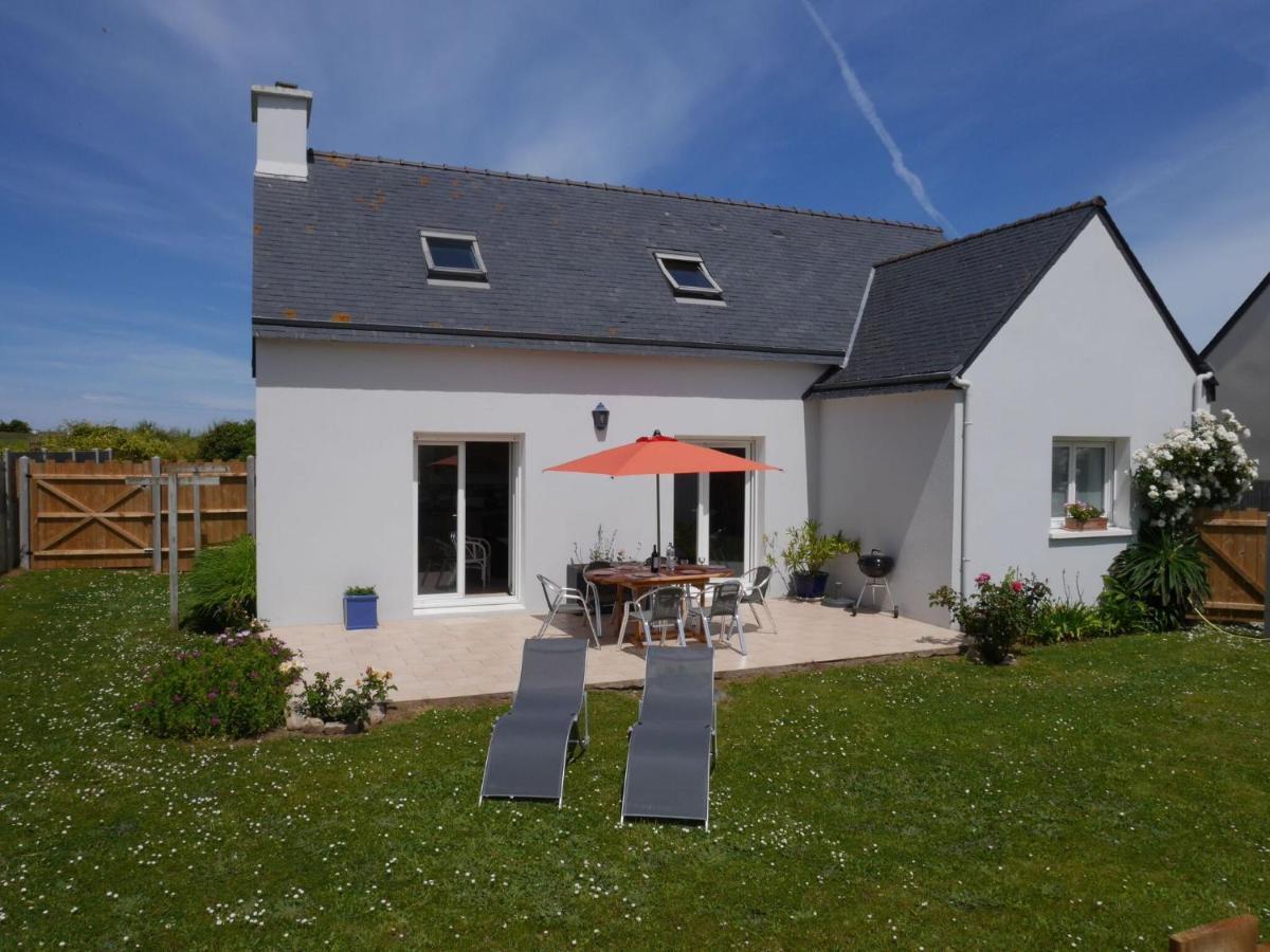 Holiday Home, Plouneour Brignogan Plages Εξωτερικό φωτογραφία