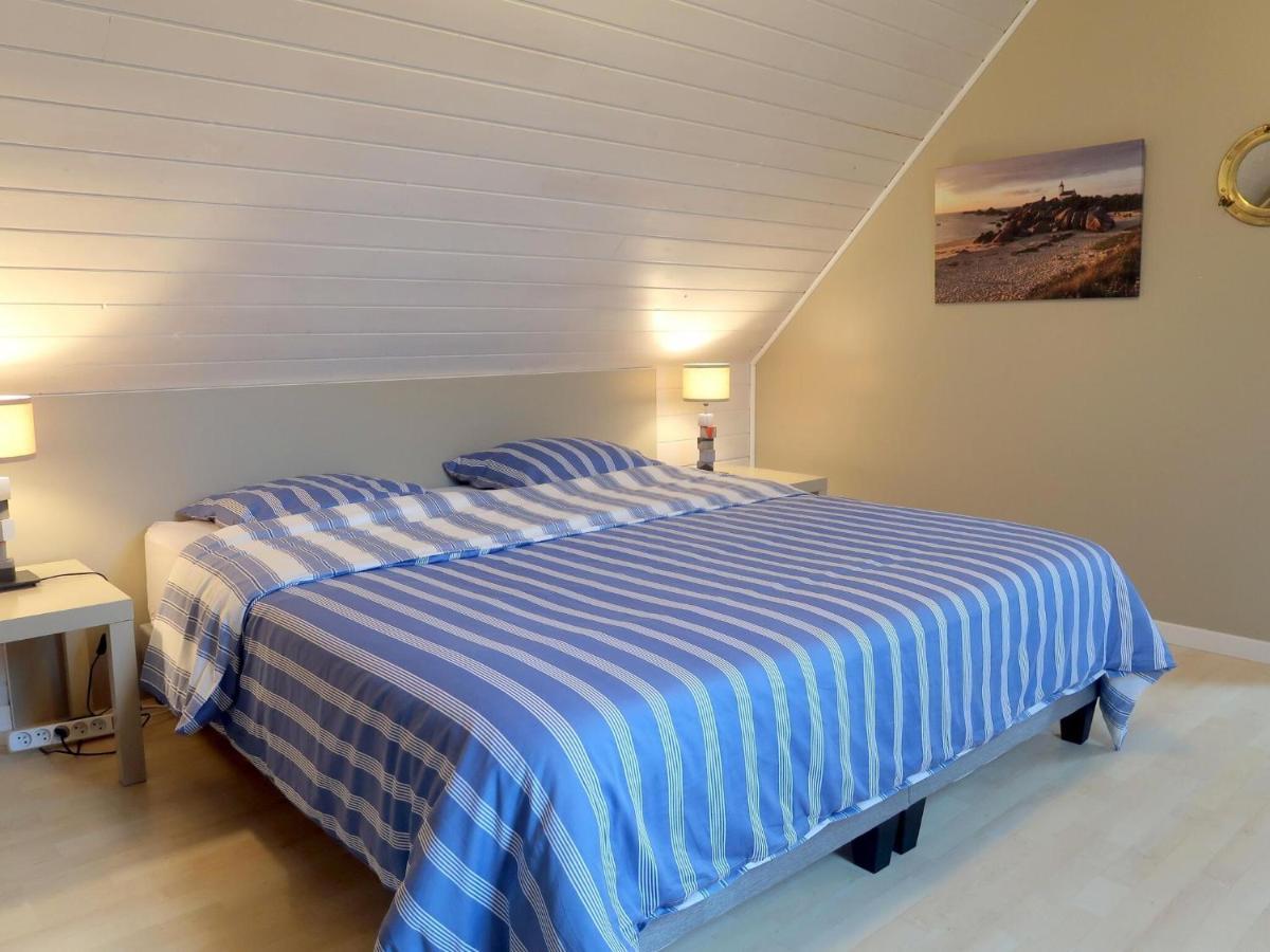 Holiday Home, Plouneour Brignogan Plages Εξωτερικό φωτογραφία