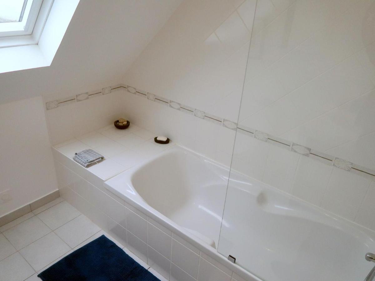 Holiday Home, Plouneour Brignogan Plages Εξωτερικό φωτογραφία