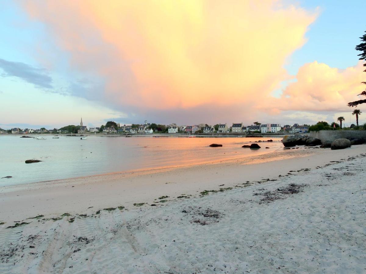 Holiday Home, Plouneour Brignogan Plages Εξωτερικό φωτογραφία