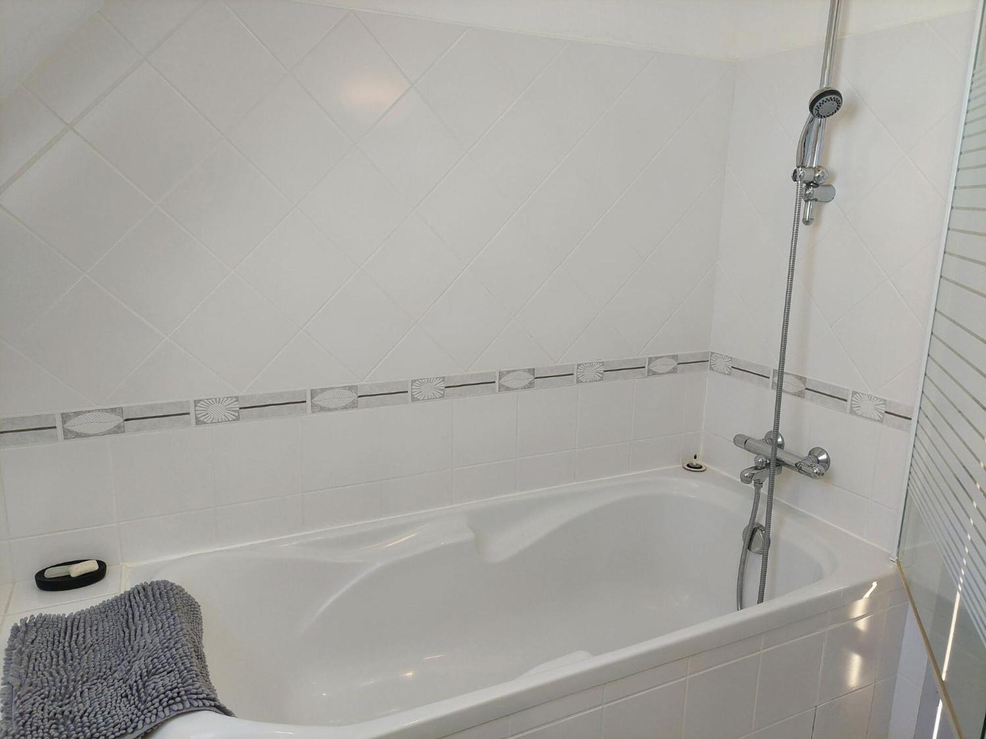 Holiday Home, Plouneour Brignogan Plages Εξωτερικό φωτογραφία