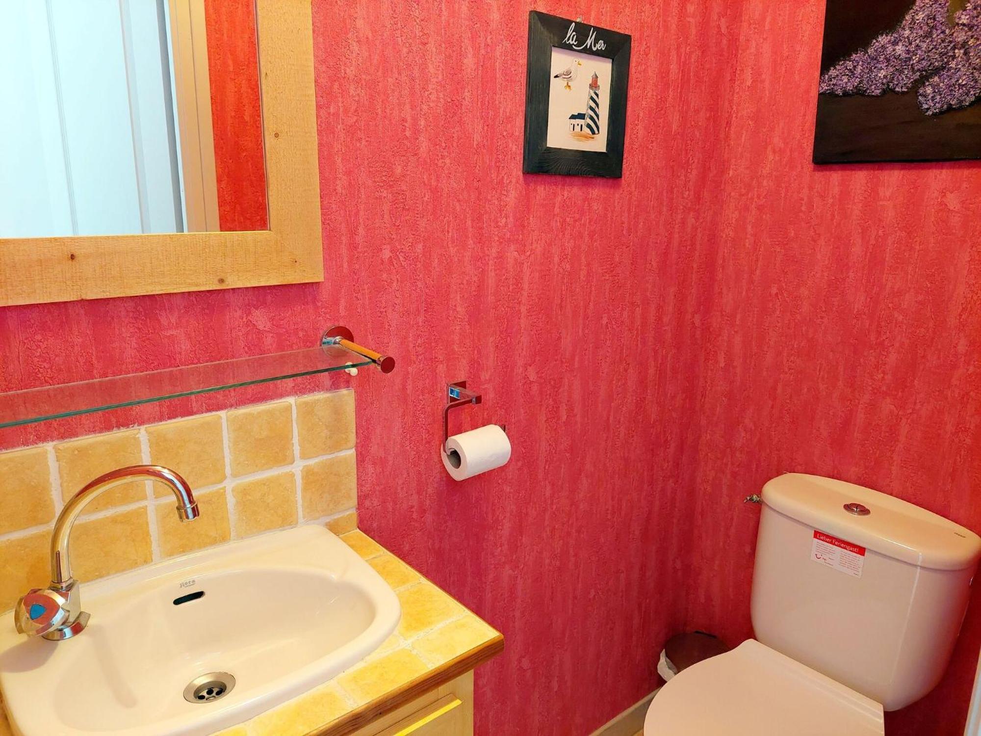 Holiday Home, Plouneour Brignogan Plages Εξωτερικό φωτογραφία